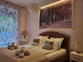 Grand Apartman San, free parking